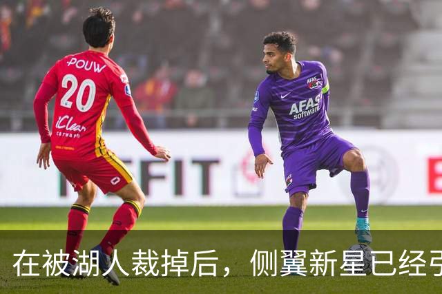 在被湖人裁掉后，侧翼新星已经引起了国王、森林狼和猛龙的关注？