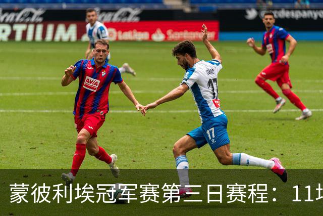 蒙彼利埃冠军赛第三日赛程：11场比赛，国乒参与4场，向鹏VS奥恰
